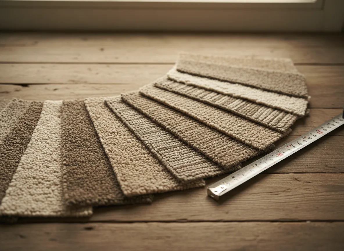Carpet Installation Mathis, TX FAQs